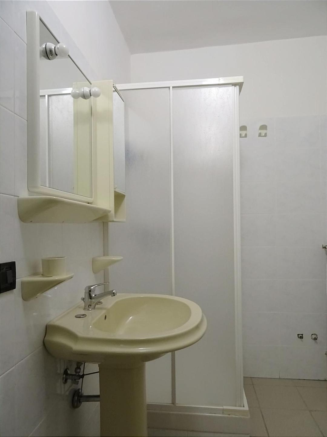 Dalia Appartamento Turistico Castrovillari Habitación foto