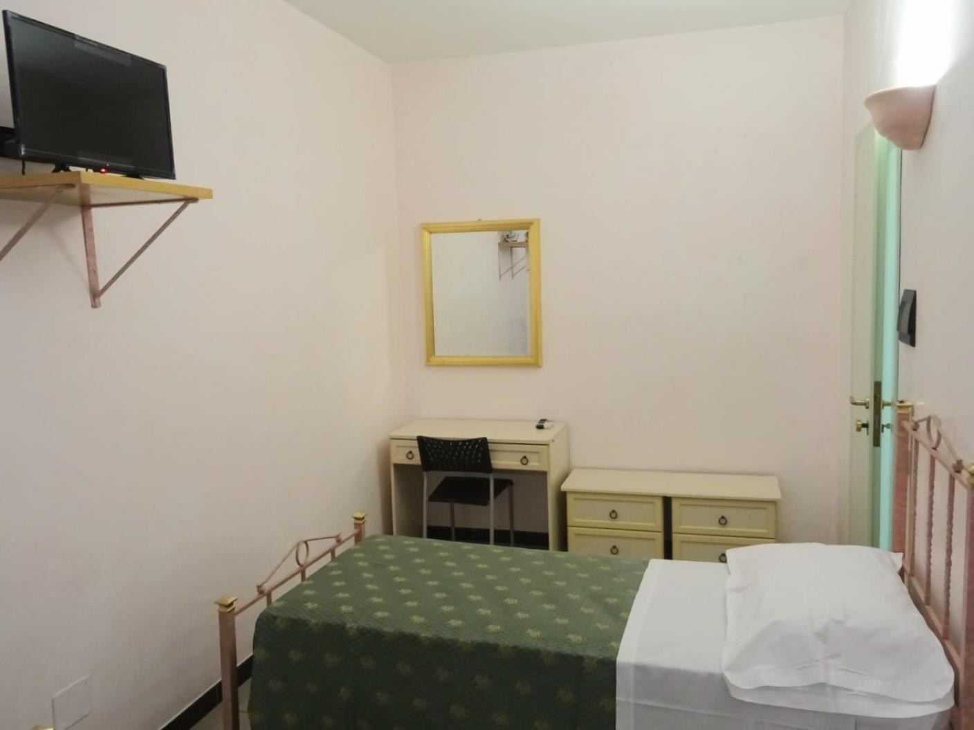 Dalia Appartamento Turistico Castrovillari Habitación foto