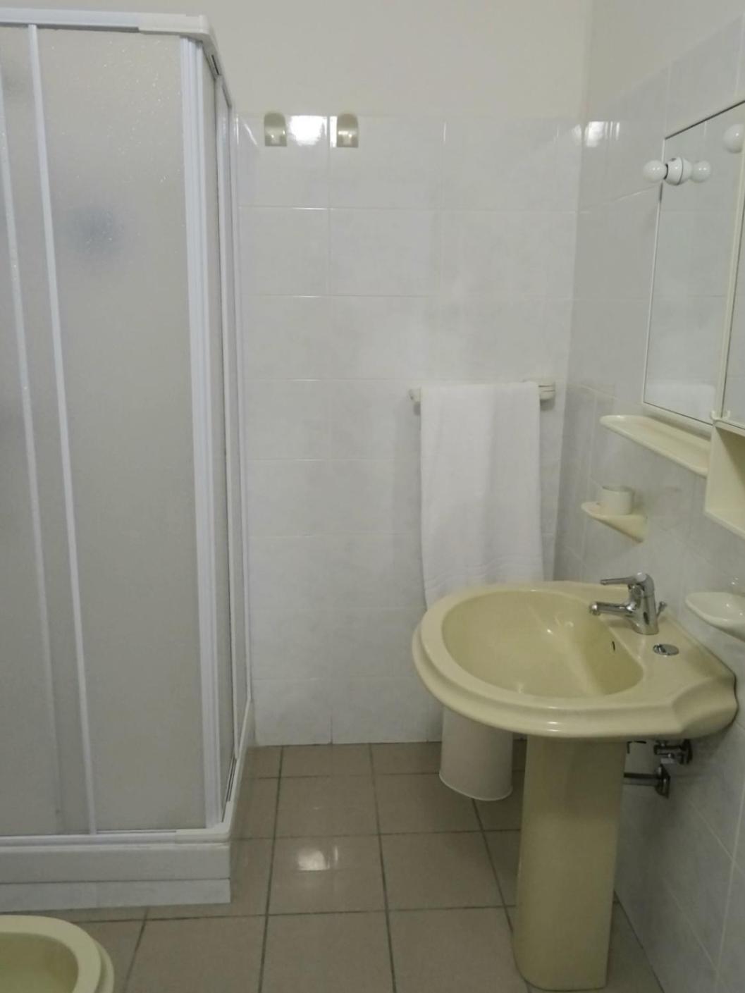 Dalia Appartamento Turistico Castrovillari Habitación foto