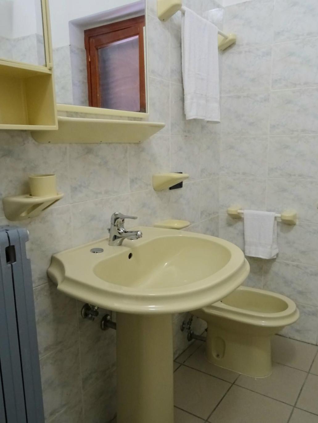 Dalia Appartamento Turistico Castrovillari Habitación foto