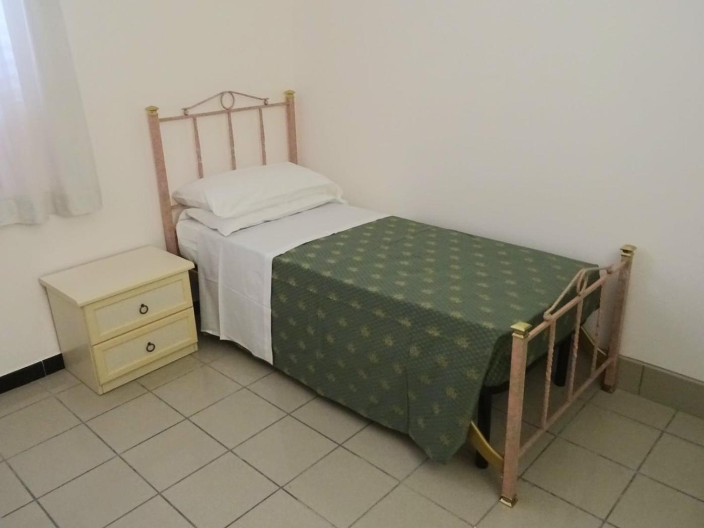 Dalia Appartamento Turistico Castrovillari Habitación foto