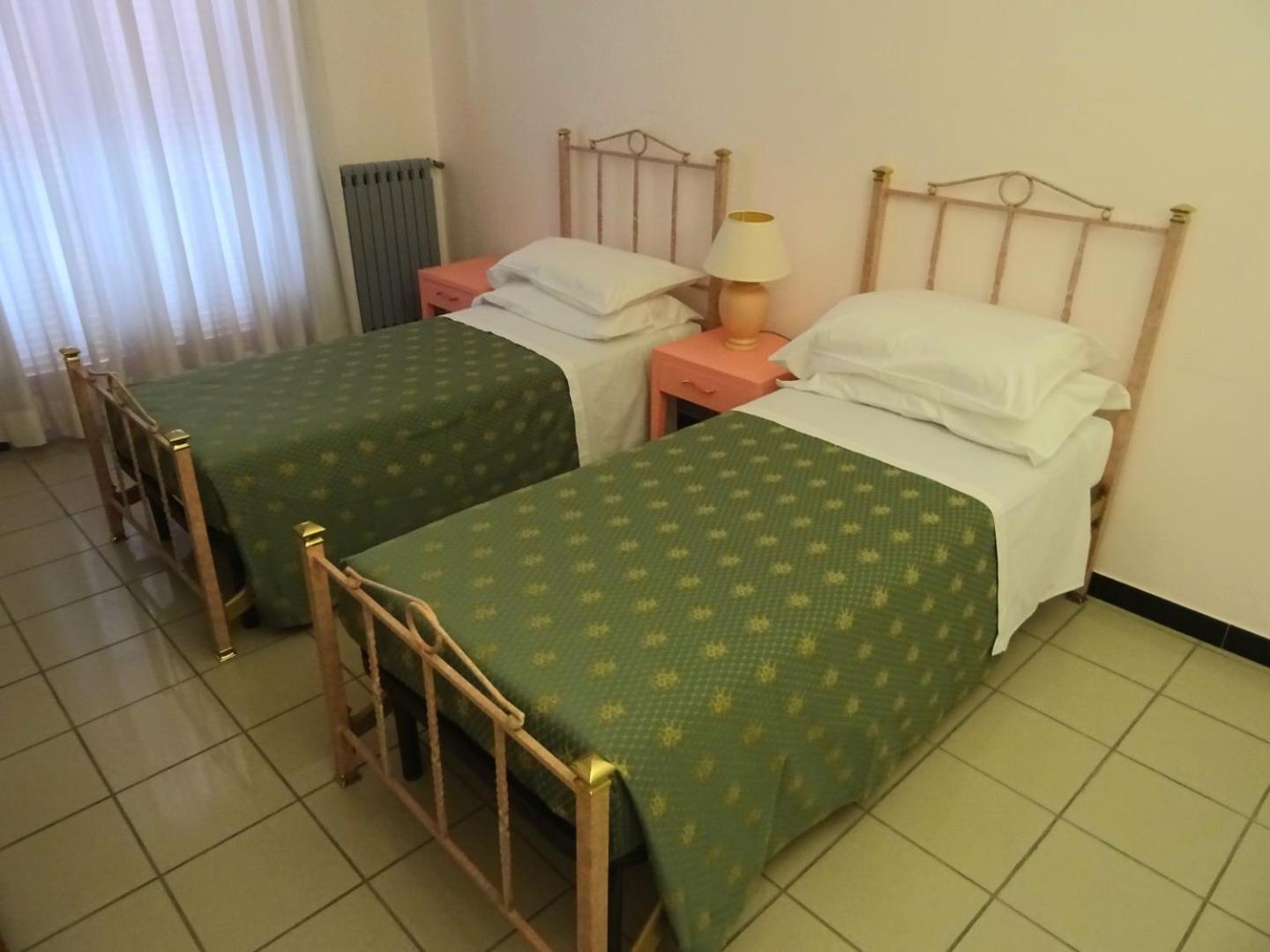 Dalia Appartamento Turistico Castrovillari Habitación foto